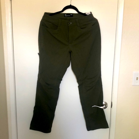 Under Armour tactical pants